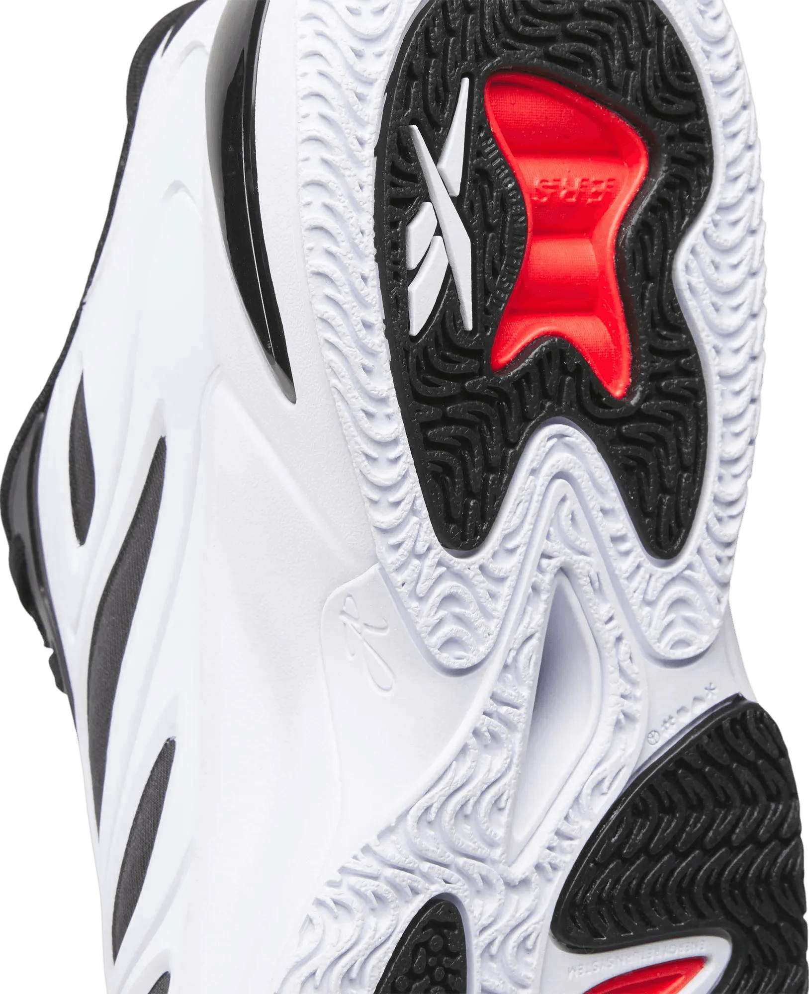 Reebok Angel Reese 1 Receipts Ready
