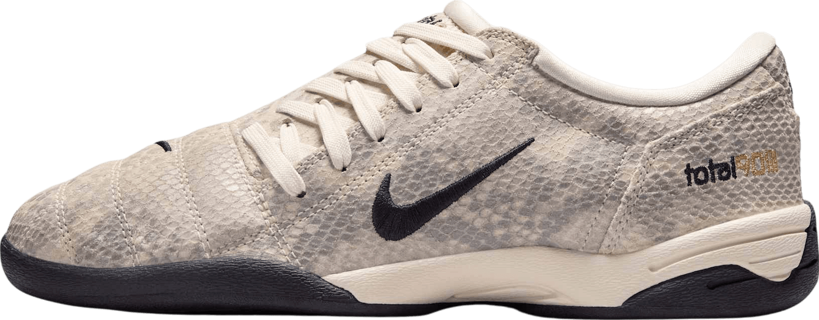 Nike Total 90 Pale/Ivory Snakeskin (W)
