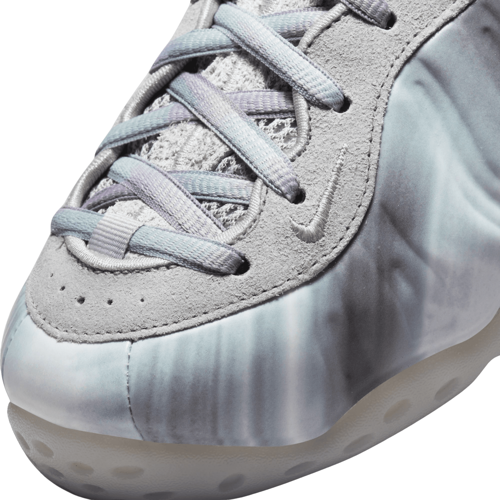 Nike Air Foamposite One Dream A World Grey