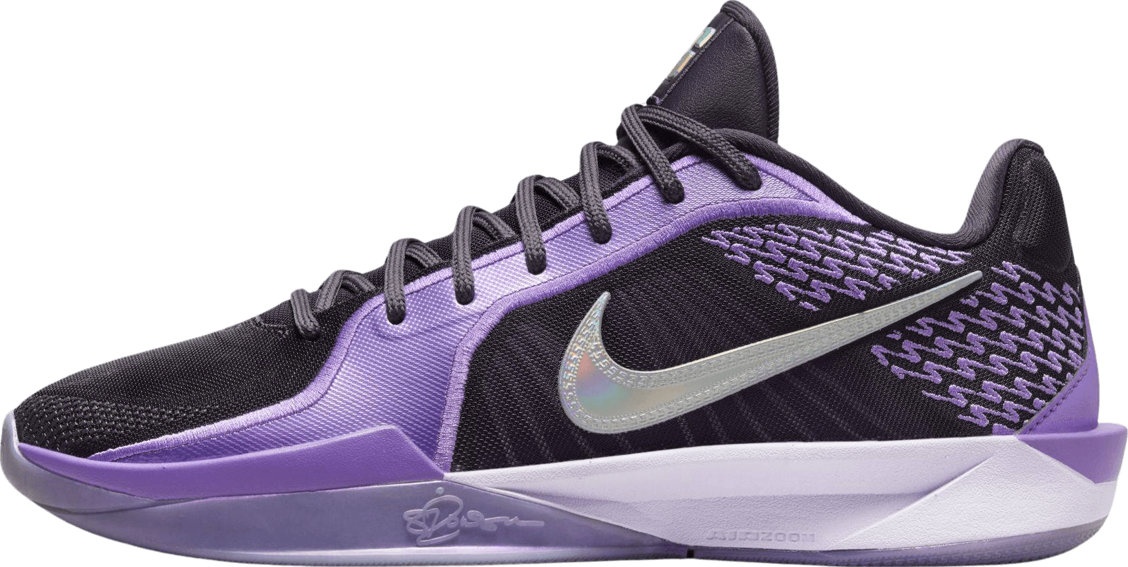 Nike Sabrina 2 Cave Purple
