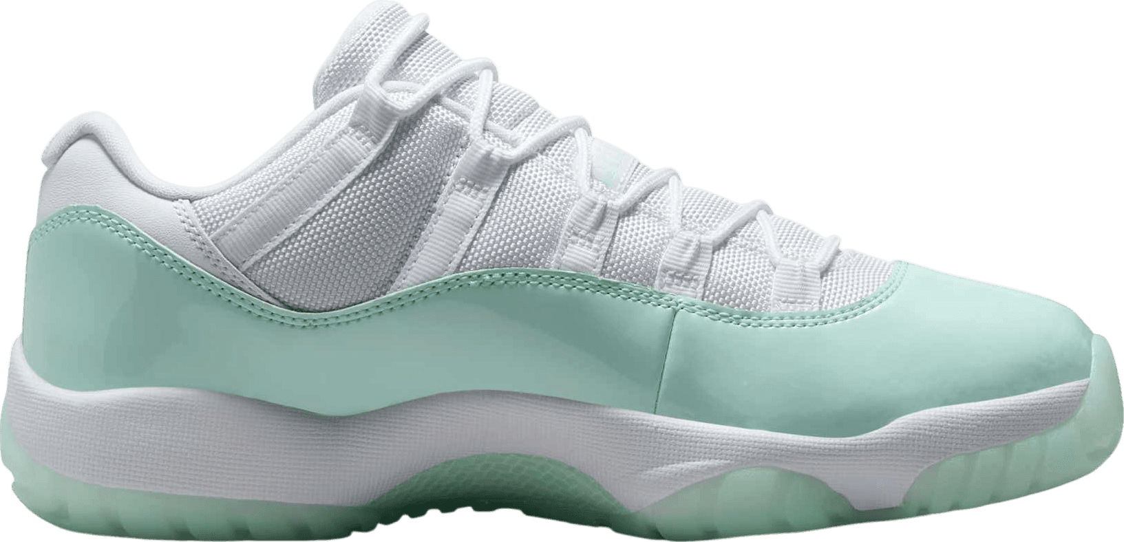 Air Jordan 11 Low “Igloo” (W)