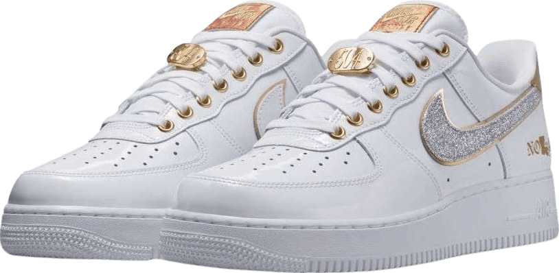 Nike Air Force 1 Low NOLA