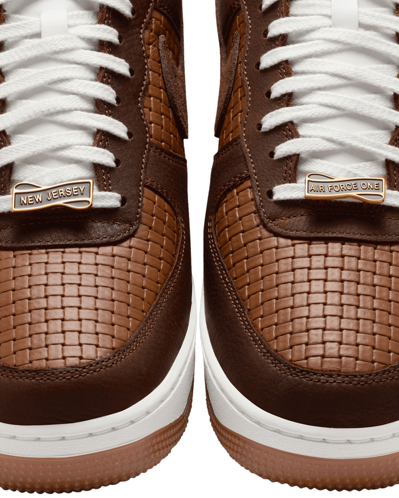 Nike Air Force 1 Low New Jersey