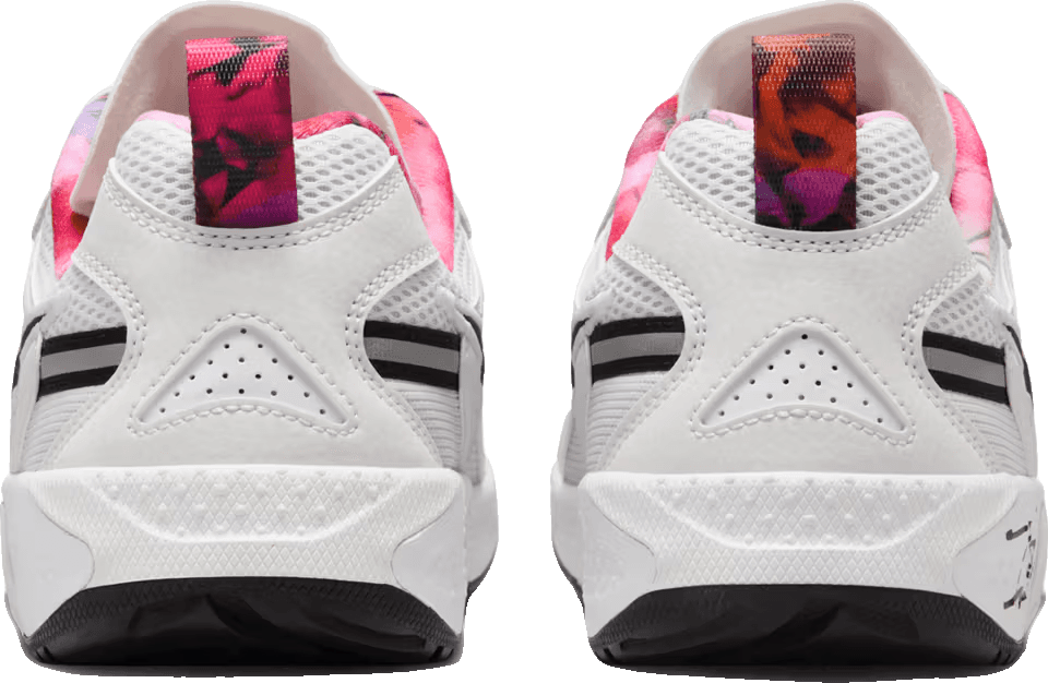Futura x Nike Jam Train Olympics
