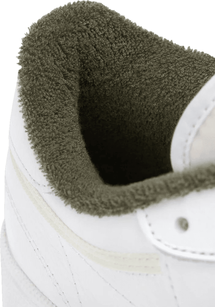 Reebok Club C JJJJound Olive