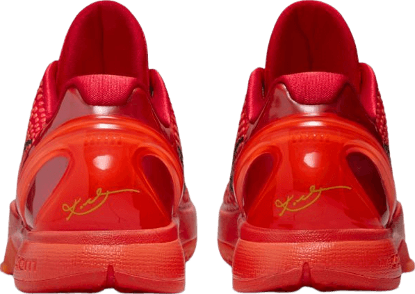 Nike Kobe 6 Protro Reverse Grinch