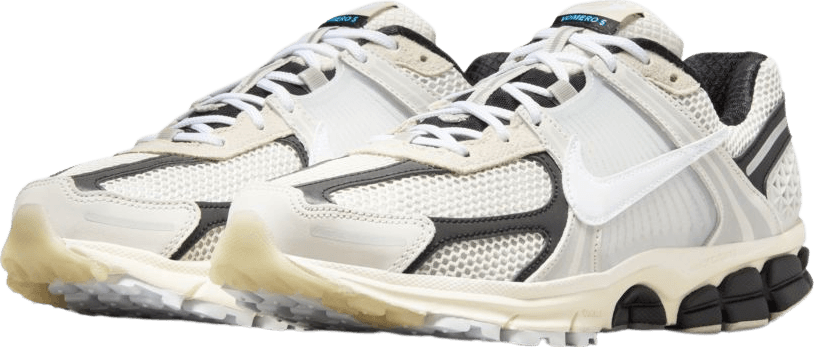 Nike Zoom Vomero 5 Light Bone/Black
