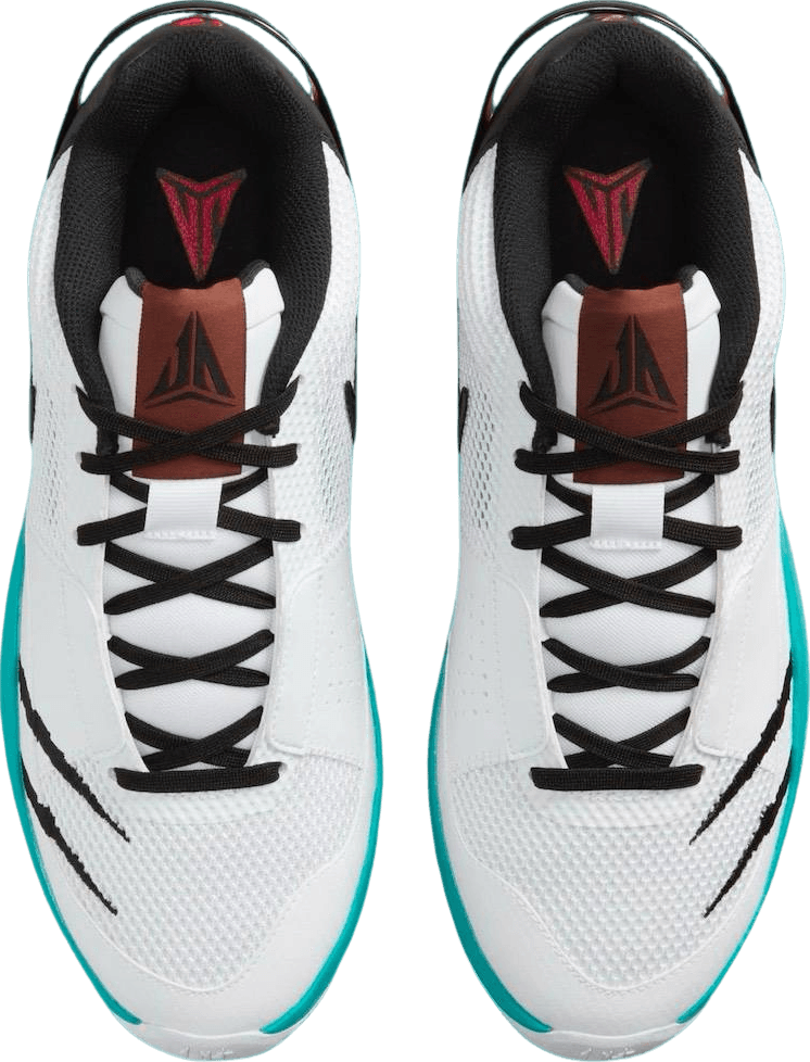 Nike Ja 1 “Reverse Scratch”