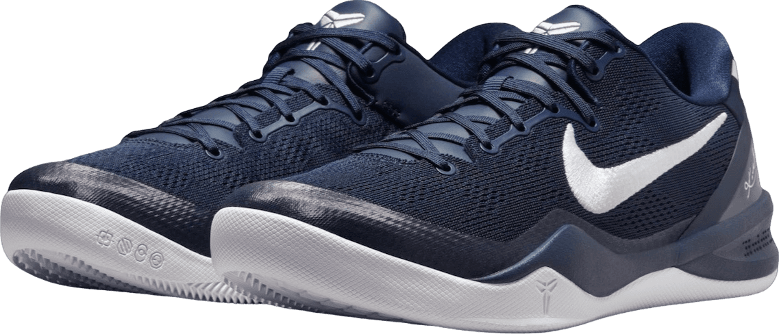 Nike Kobe 8 Protro College Navy