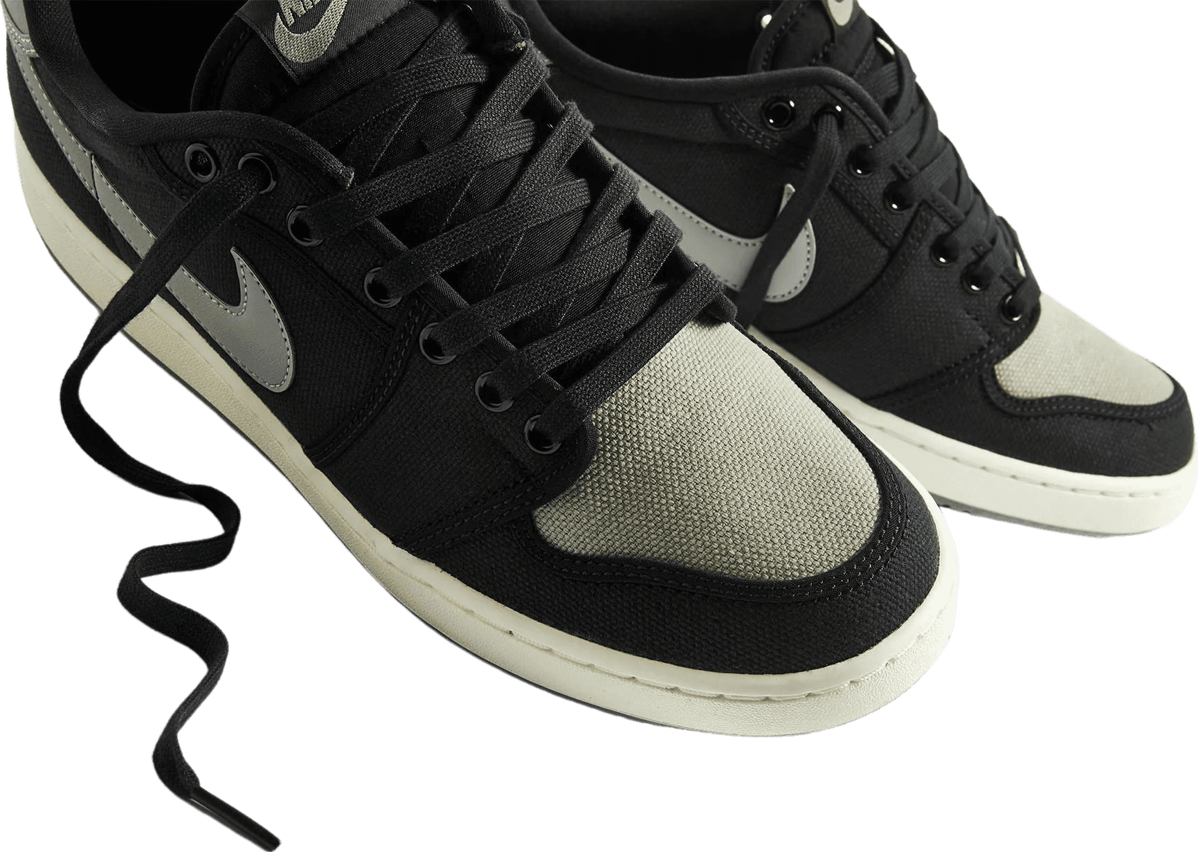 Air Jordan 1 KO Low Shadow