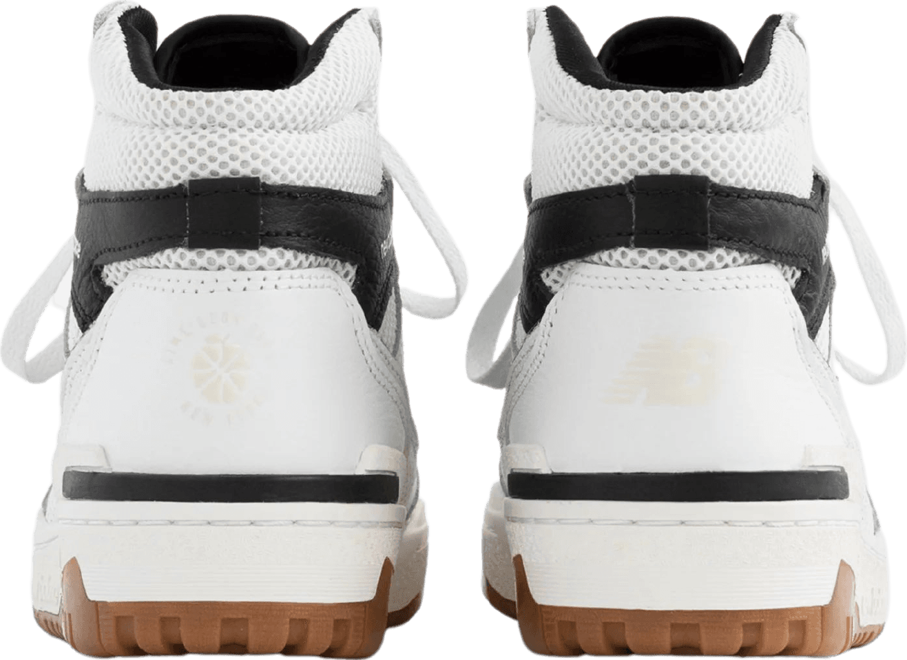 New Balance 650R Aimé Leon Dore Black