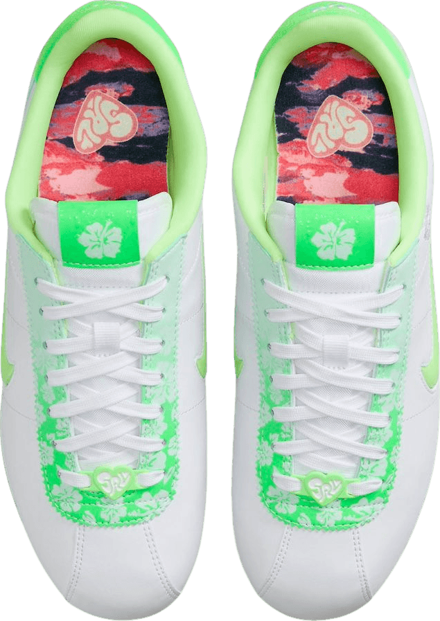 Nike Cortez Doernbecher Sydney