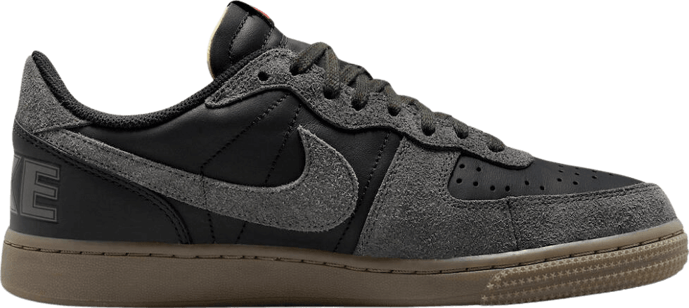 Nike Terminator Low Medium Ash