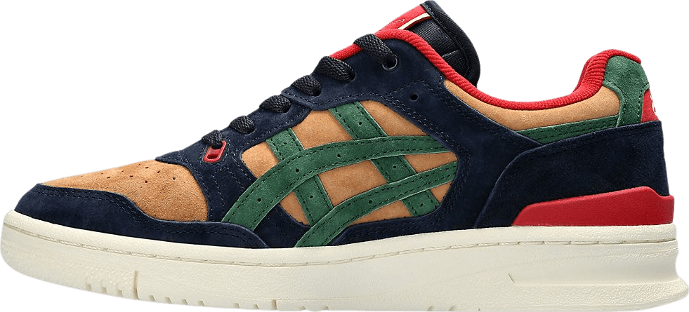 Kith ASICS EX89 Kithmas