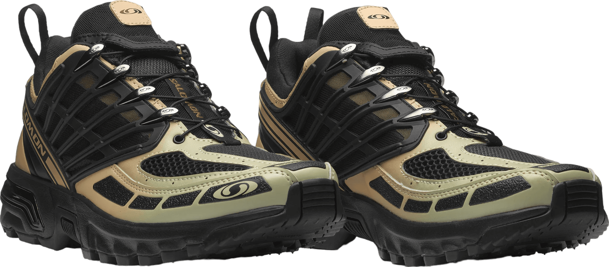 Salomon Acs Pro Chromatic