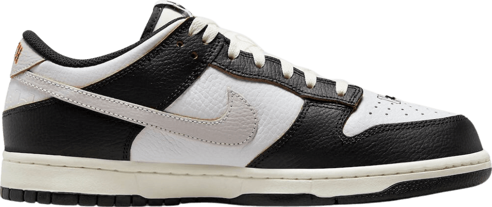 Nike SB Dunk Low HUF San Francisco