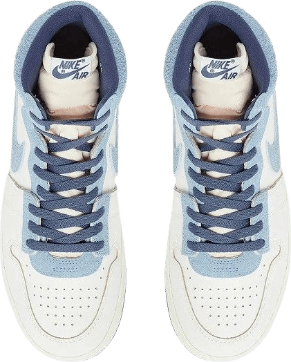 Nike Jordan Air Ship PE SP Every Game