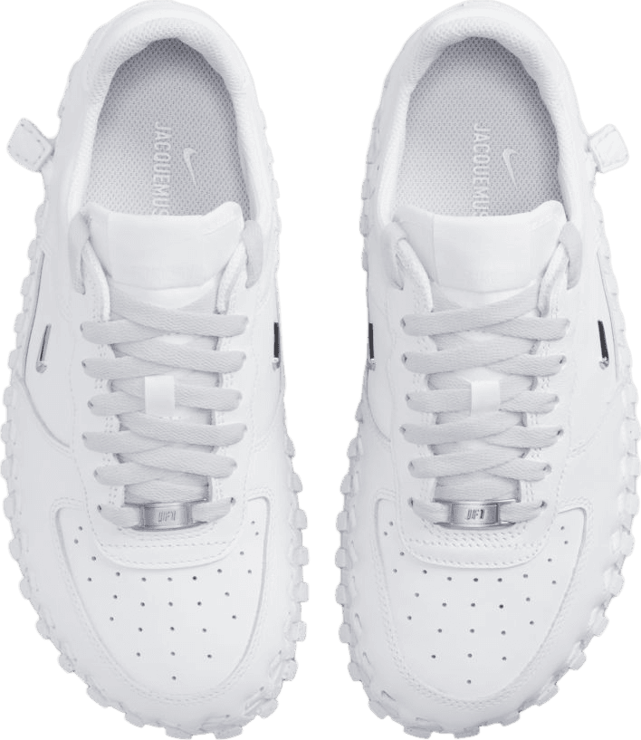 Nike J Force 1 Low LX Jacquemus White (W)