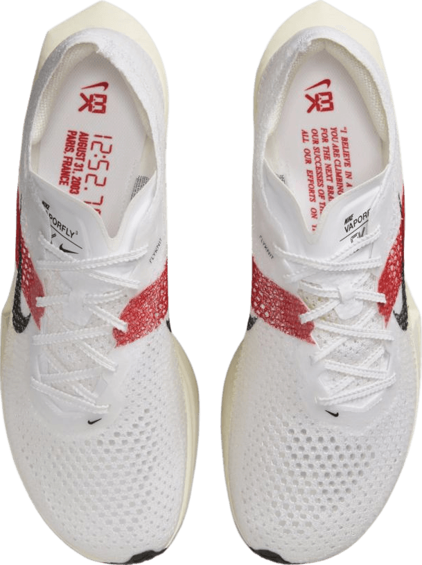Nike ZoomX Vaporfly 3 Eliud Kipchoge