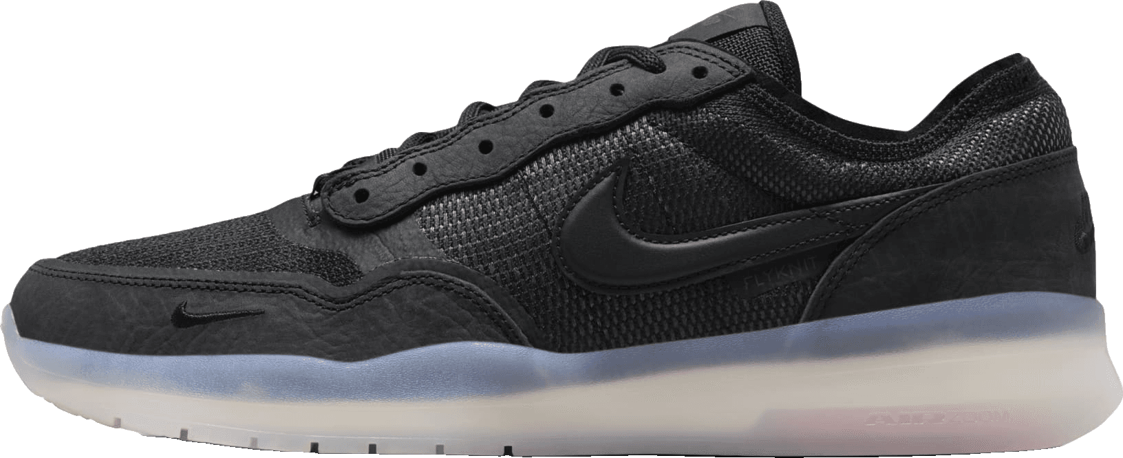 Nike SB PS8 Black/Clear
