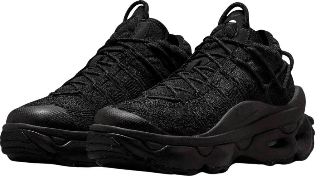 Nike Air Max Flyknit Venture Black/Cacao Wow (W)