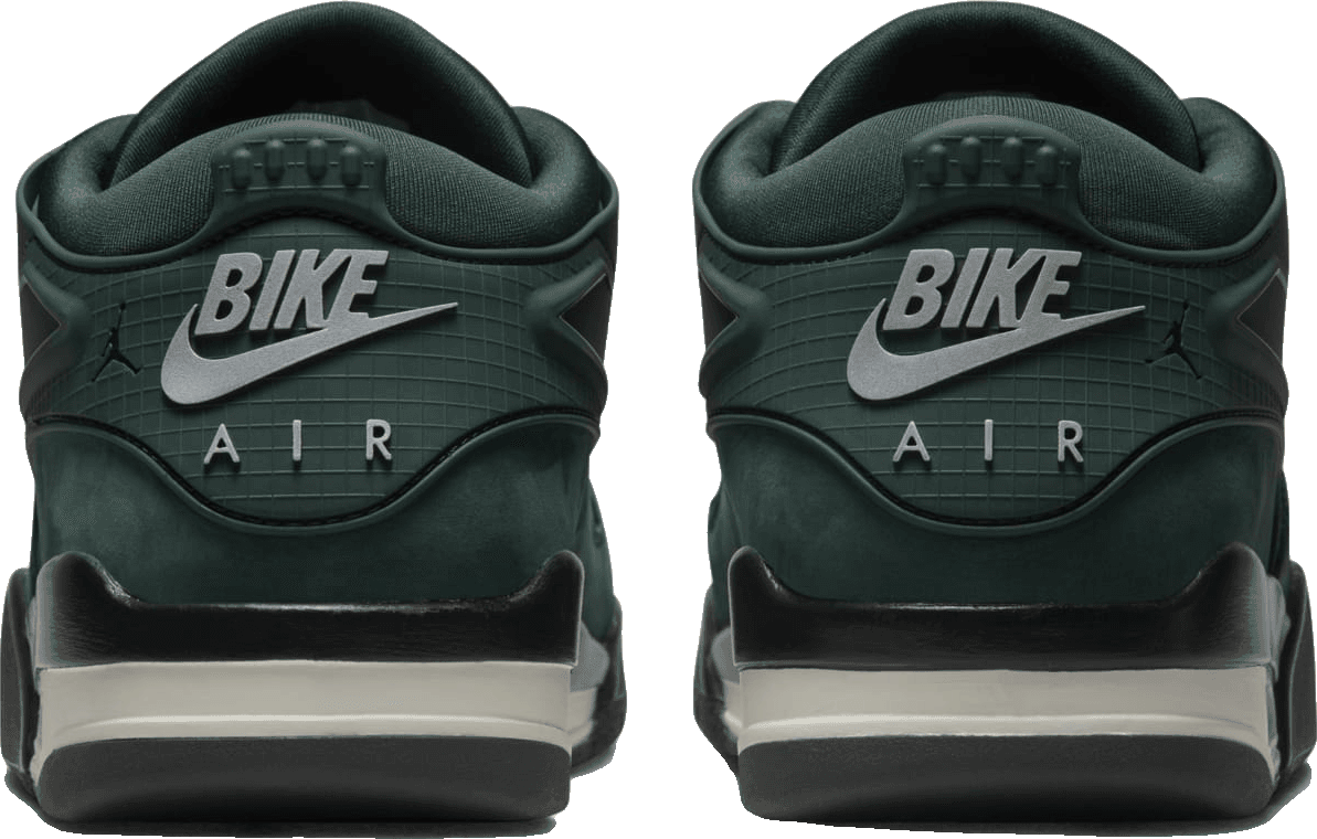 Nigel Sylvester x Air Jordan 4 RM Grandma's Driveway