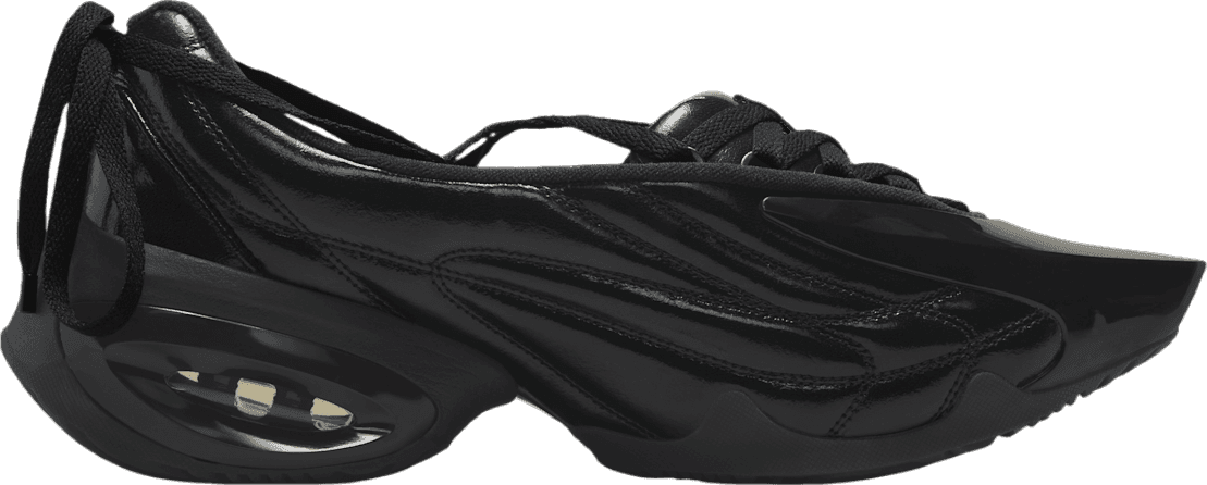 Nike Air Max Muse Ballet KNWLS Black (W)