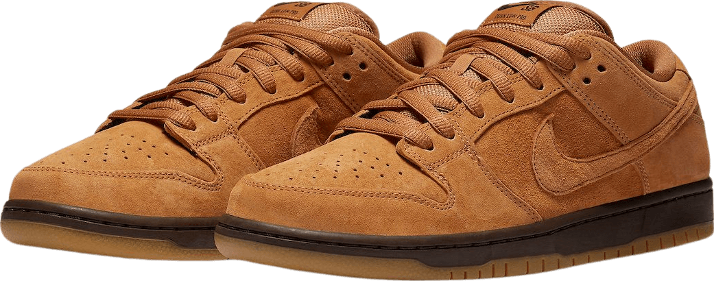 Nike SB Dunk Low Wheat (2021/2023)