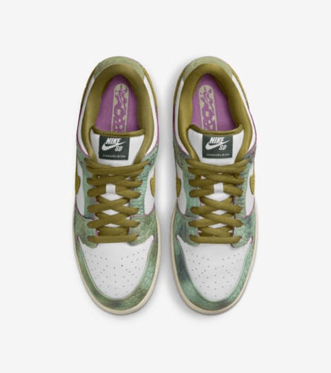 Nike SB Dunk Low Pro x Alexis Sablone