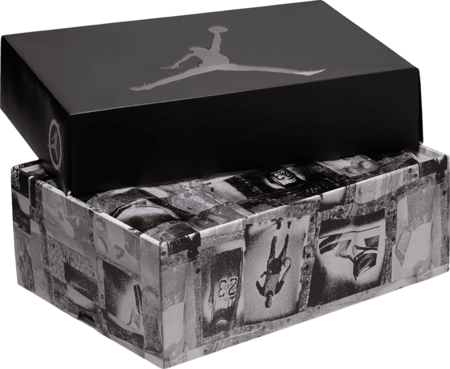 Air Jordan 4 Flight Club