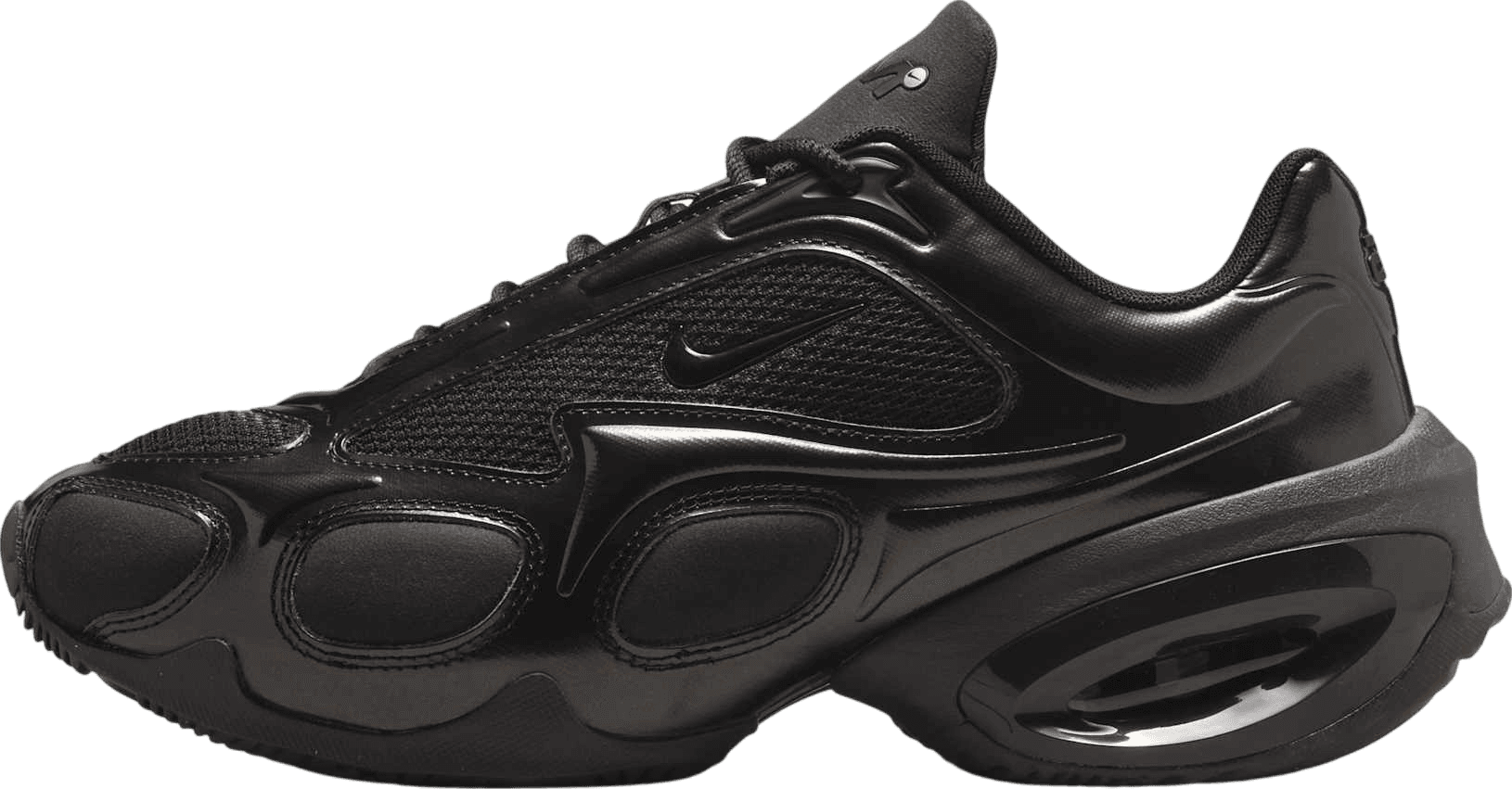 Nike Air Max Muse Black (W)