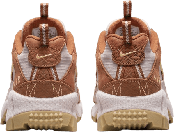 Nike Air Humara Future Movement Dark Russet