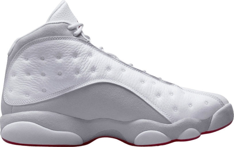 Air Jordan 13 Wolf Grey
