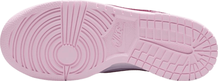 Nike Dunk Low Pink Foam (GS)