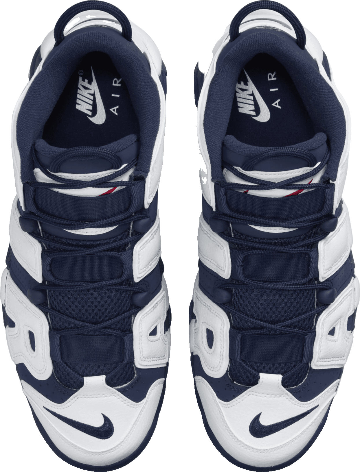 Nike Air More Uptempo Olympic (2024)