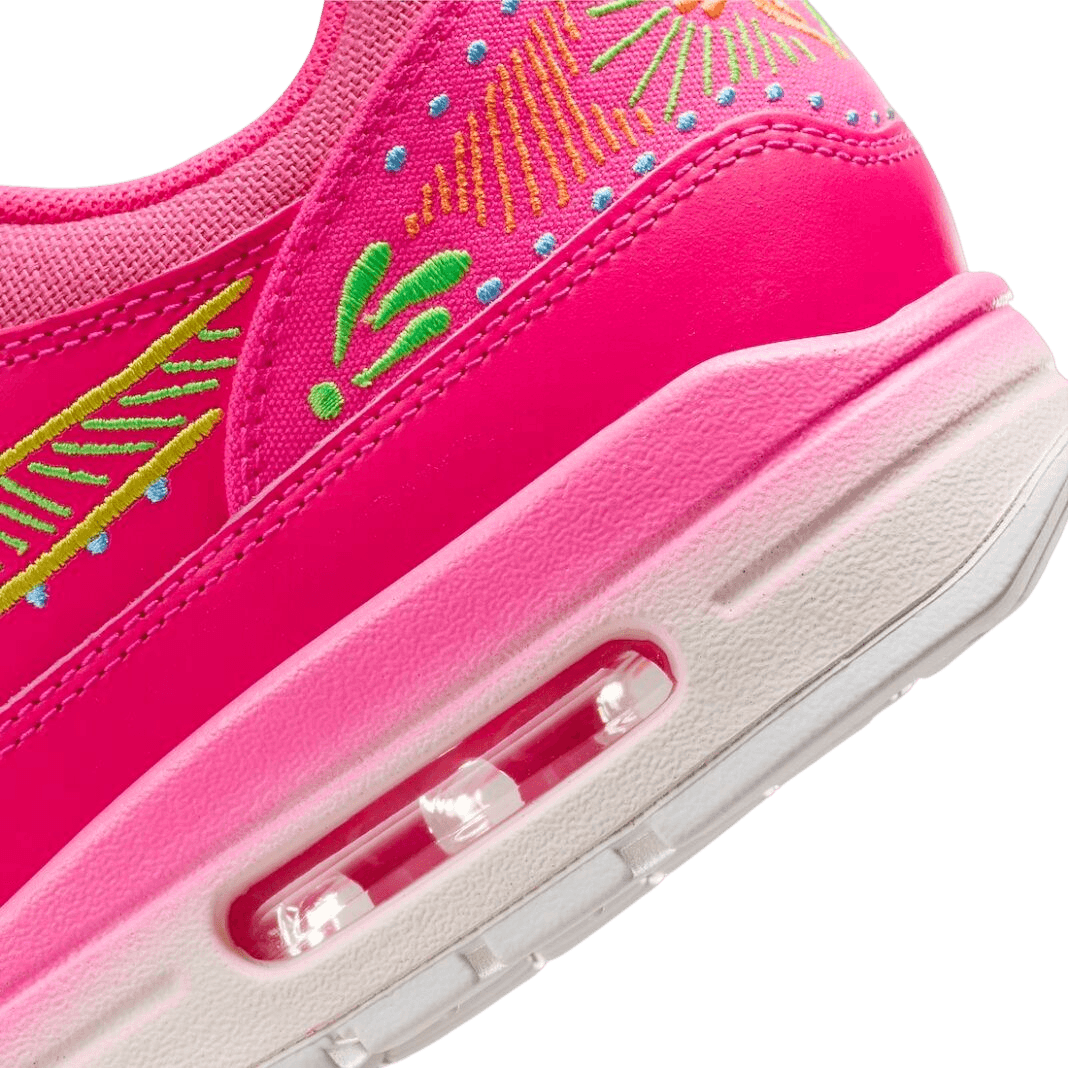 Nike Air Max 1 Dia De Los Muertos