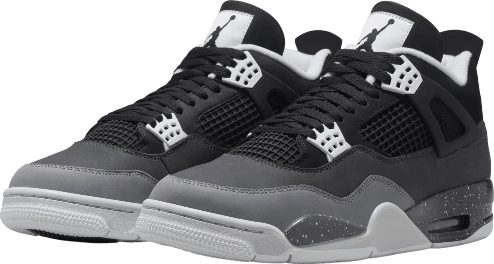 Air Jordan 4 Fear