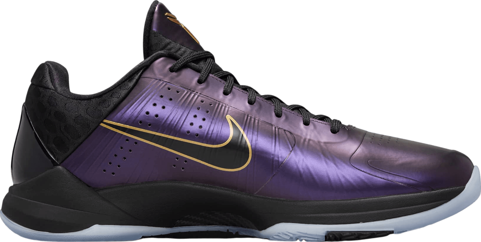 SwiftSole - Nike Kobe 5 Protro “Year of the Mamba”