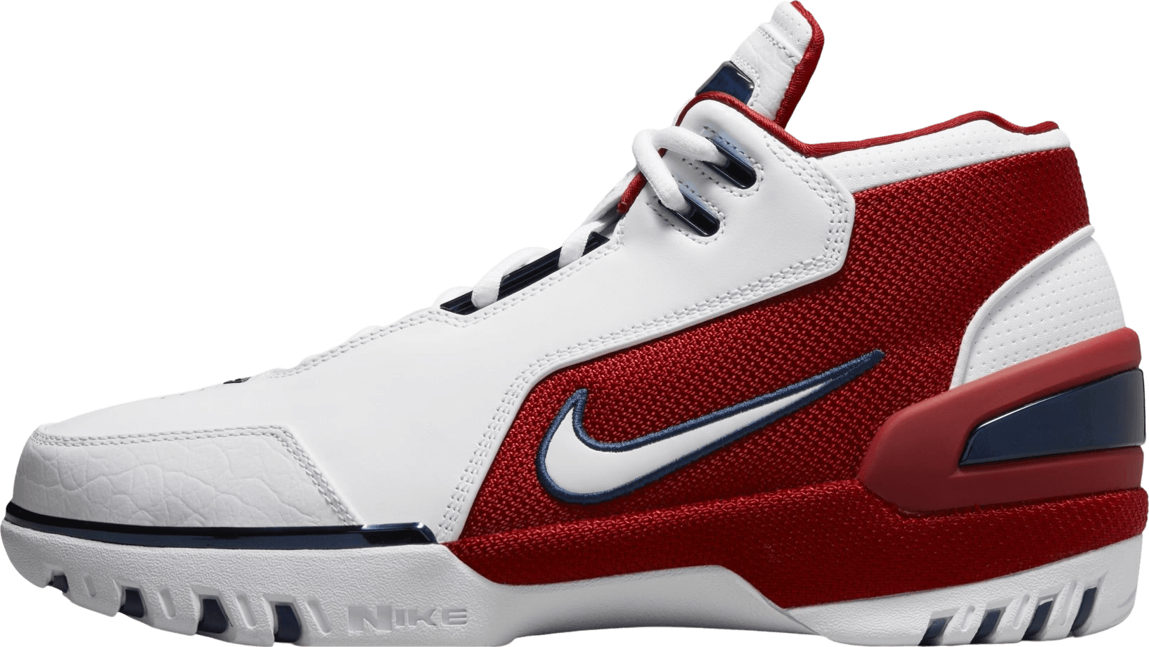 Nike Air Zoom Generation First Game