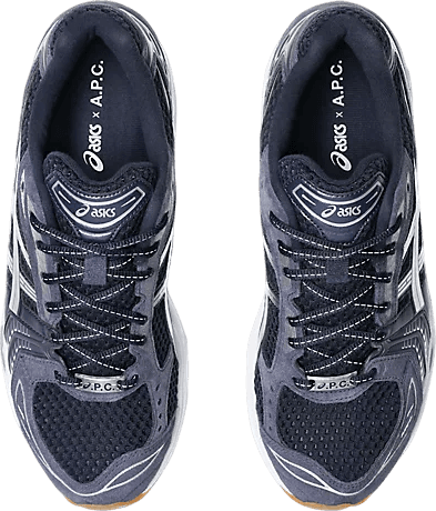 A.P.C. x Asics Gel-Kayano 14 Midnight