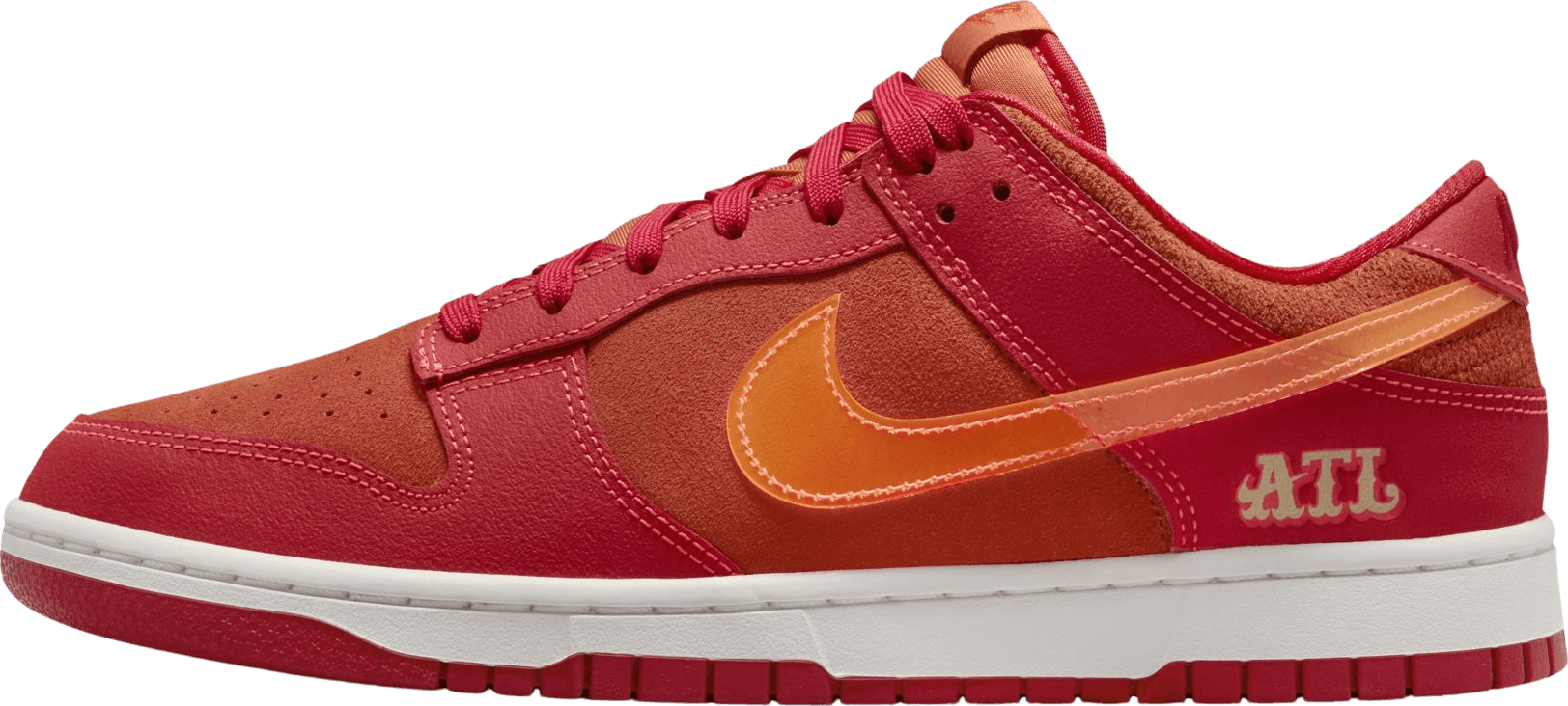 Nike Dunk Low ATL