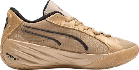 Schröder All-Pro NITRO™ Basketball Shoes