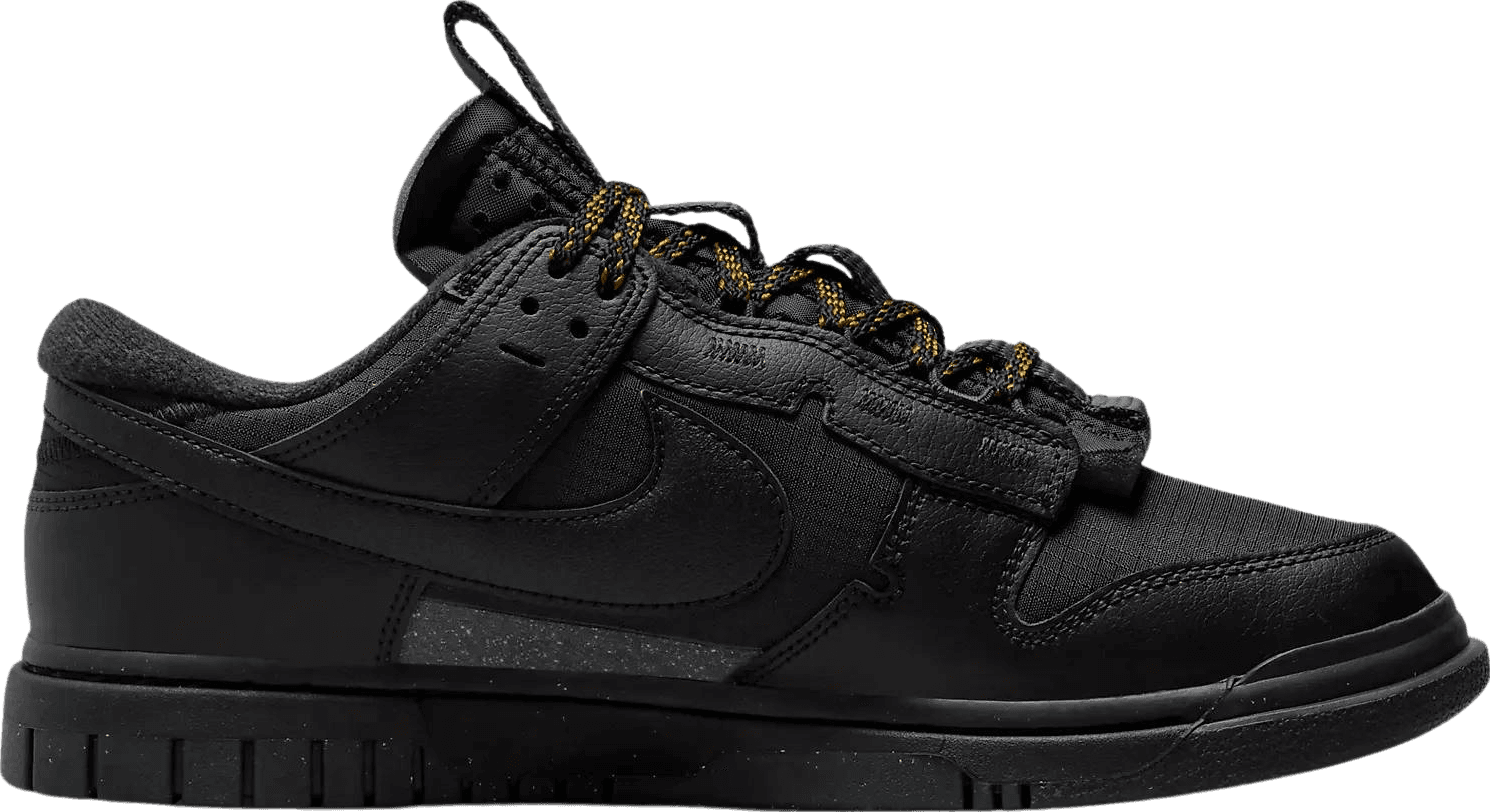Nike Dunk Low Jumbo