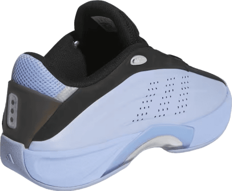 Adidas Crazy IIInfinity 130 Blue Spark
