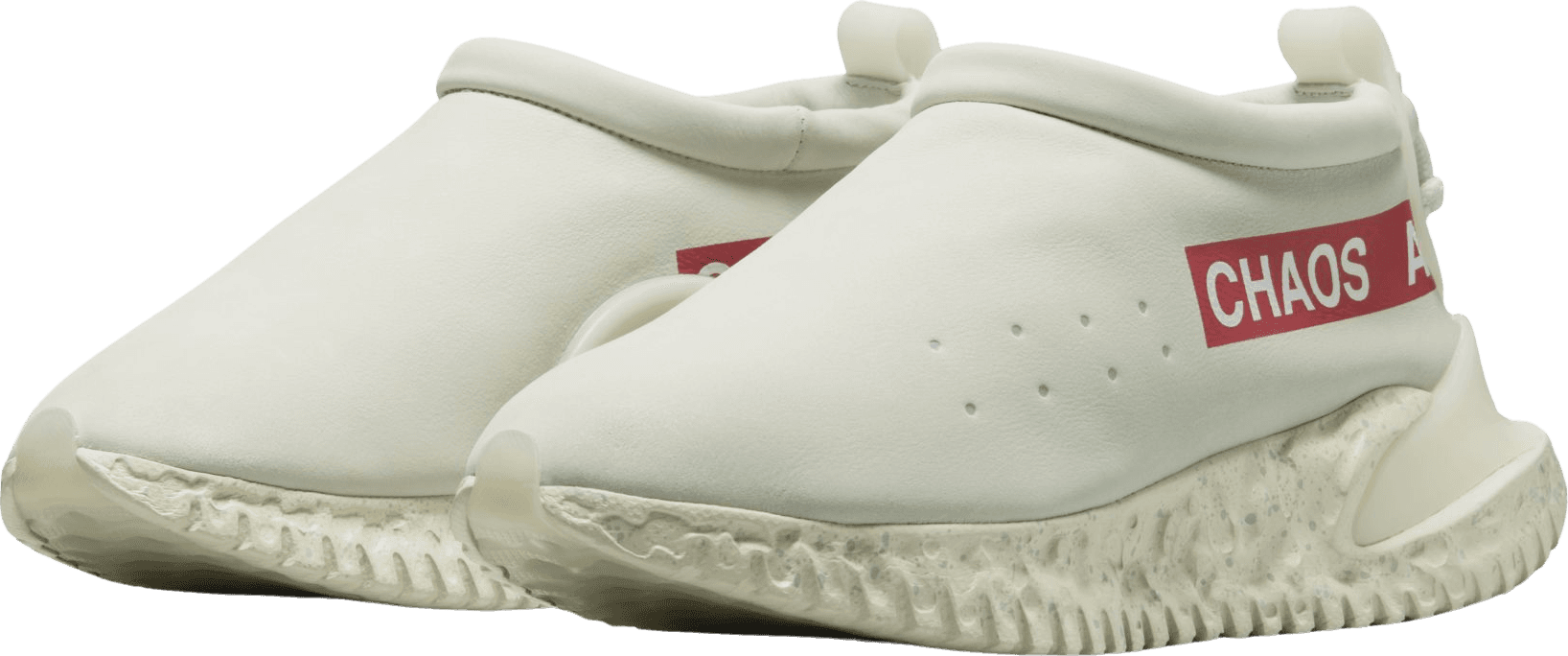Nike Moc Flow Undercover Light Bone