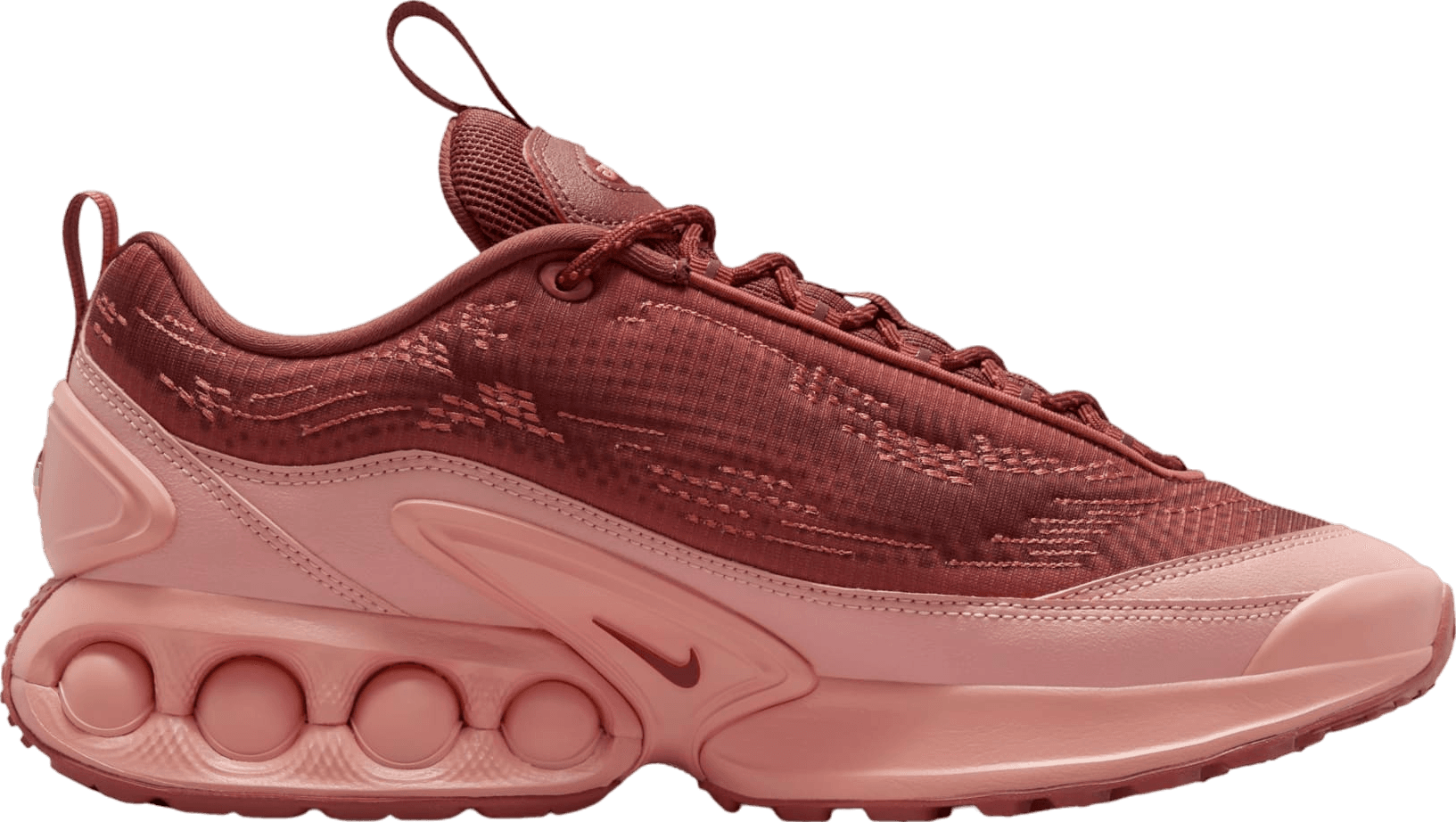Nike Air Max Dn Canyon Rust