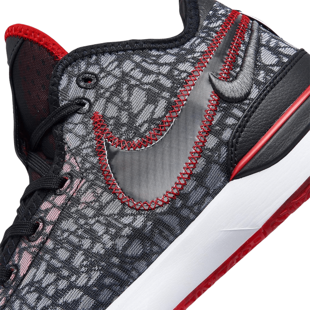 Nike Zoom LeBron NXXT Gen Faze Clan