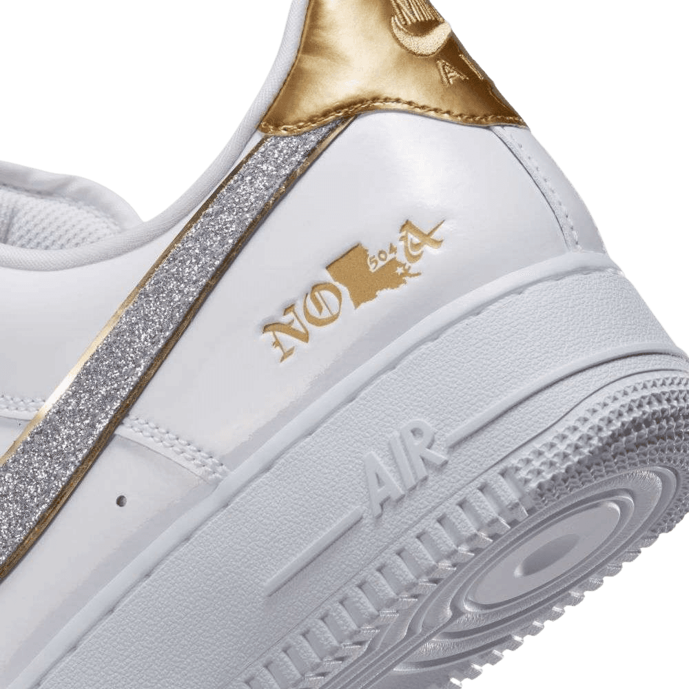 Nike Air Force 1 Low NOLA