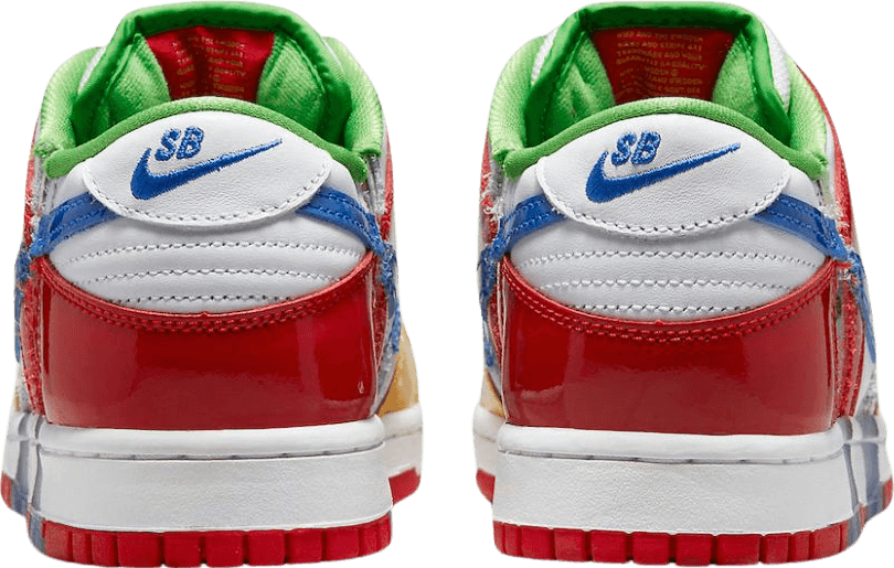 Nike SB Dunk Low Sandy Bodecker