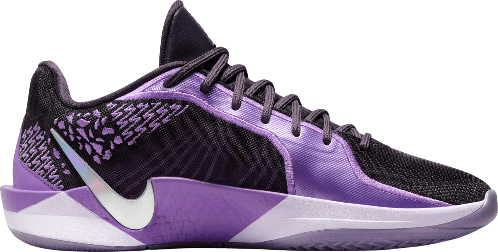 Nike Sabrina 2 Cave Purple